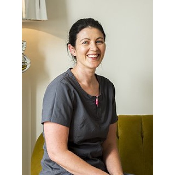 Clinictor - Wadebridge Dental Care - Victoria Augier