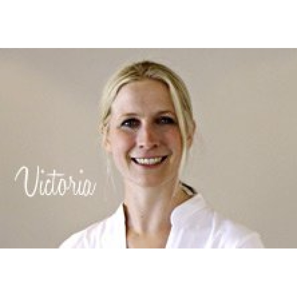 Clinictor - Garstang Physiotherapy Clinic - Victoria Walmsley