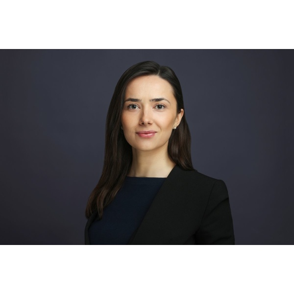 Clinictor - 111 Harley St. - Violeta Grigoriu