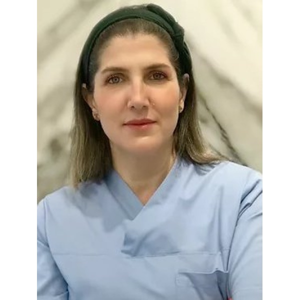 Clinictor - Medform Clinic - Virgínia  Santos