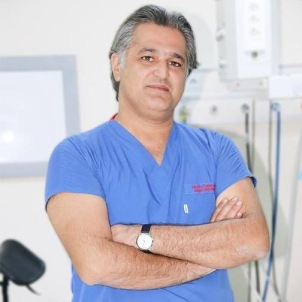 Clinictor - Poland International Health Care - Volkan .