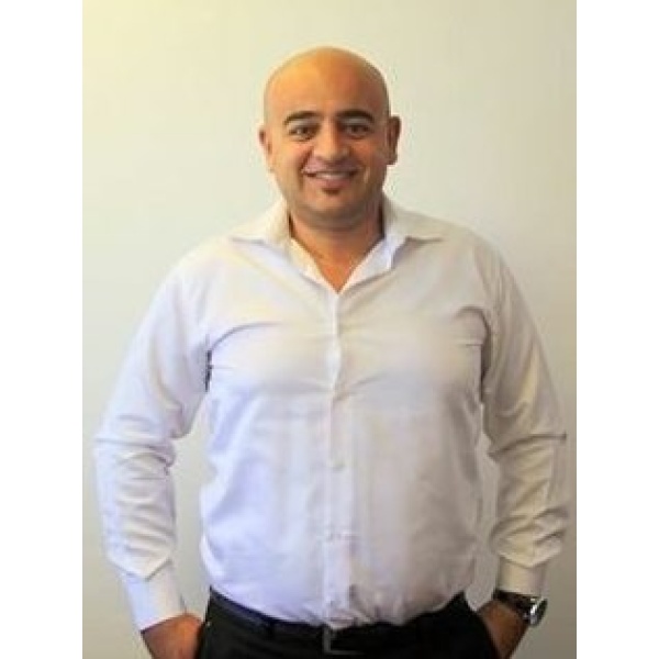 Clinictor - Manor IVF - Israel - Wagdi Mattani