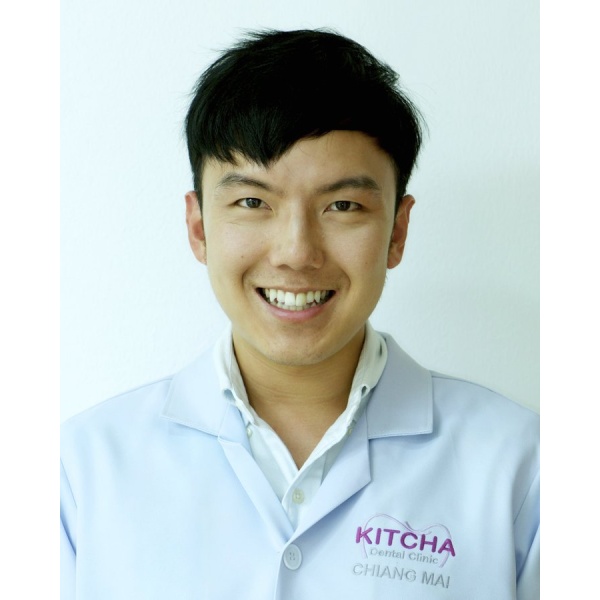 Clinictor - Kitcha Dental Clinic - Warat Leelapornpisid