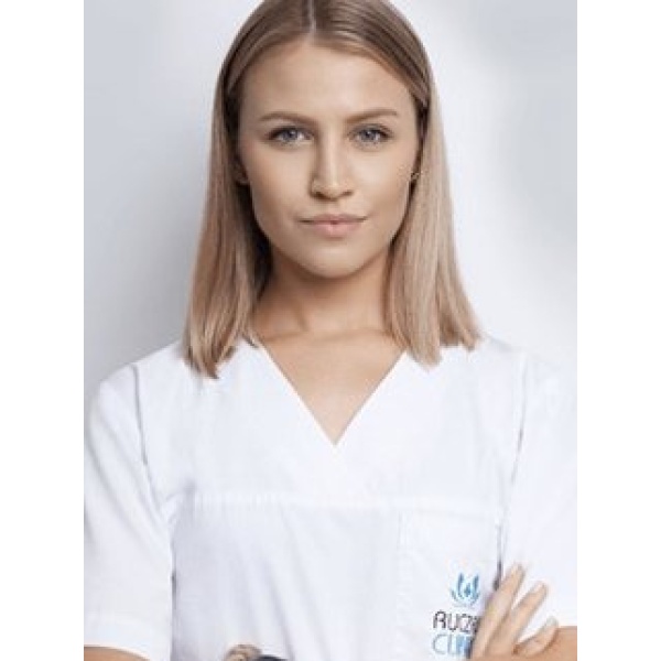 Clinictor - Ruczaj Clinic - Weronika Marszałek