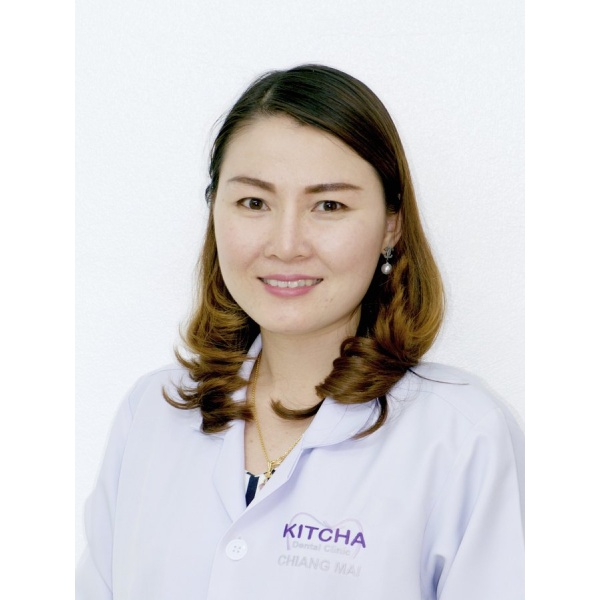Clinictor - Kitcha Dental Clinic - Wijittra Rattanakul