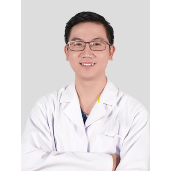 Clinictor - Sydney Top Dental - Xuan Long Nguyen