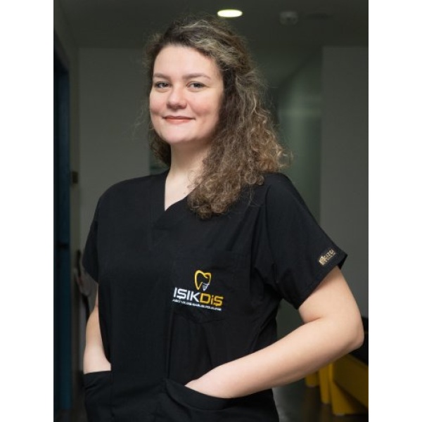 Clinictor - Işikdent International - Kadikoy - Yasemin Aktan