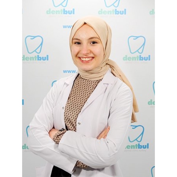Clinictor - Dentbul Dental Clinic - Yasemin Şahin