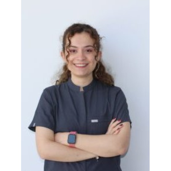 Clinictor - Rainbow Dental Clinic - Yelda Gizem Polga