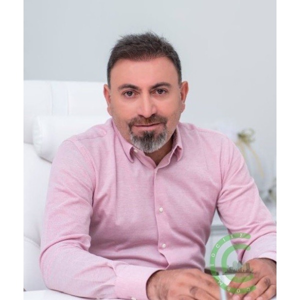 Clinictor - CosmetoCity Health Tourism LTD - Yilmaz Geyik