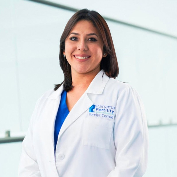 Clinictor - Panama Fertility - Yorelys Cerrud