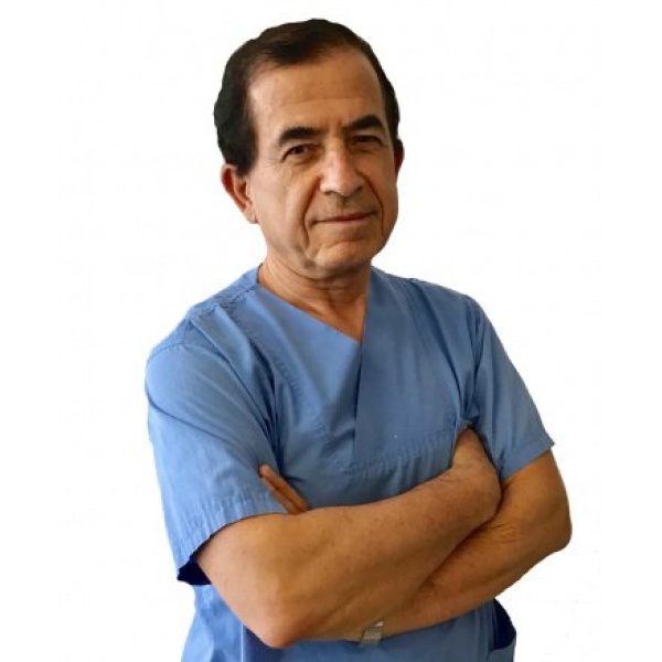 Clinictor - Bruksel IVF & Women's Health Center - Yücel  Karaman