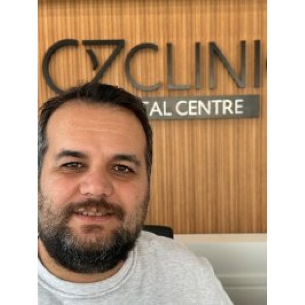 Clinictor - OZClinic Dental Centre - Yusuf Özkan