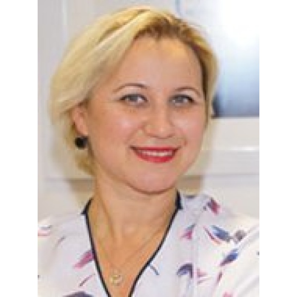 Clinictor - Bergedent - Zeliha Ercan