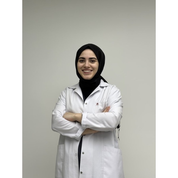 Clinictor - Polident Oral and Dental Health Clinic - Zeynep Çolak Er