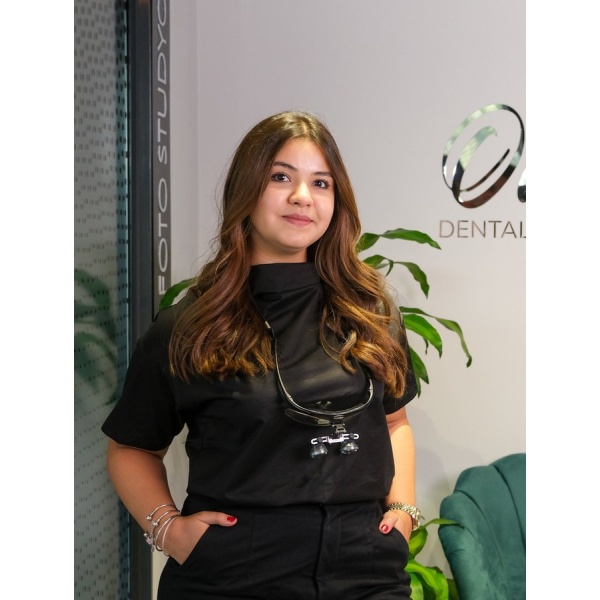 Clinictor - Oval Dental Clinic - Zeynep Kaplan