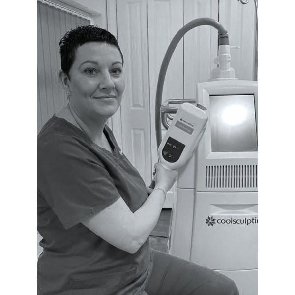 Clinictor - Henley Clinic - Zoe Collins