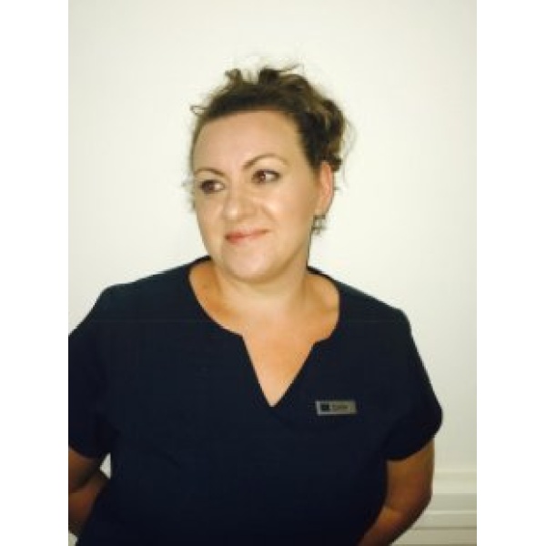 Clinictor - The Hogarth Health Club - Zorica Zivkovic- Walsh